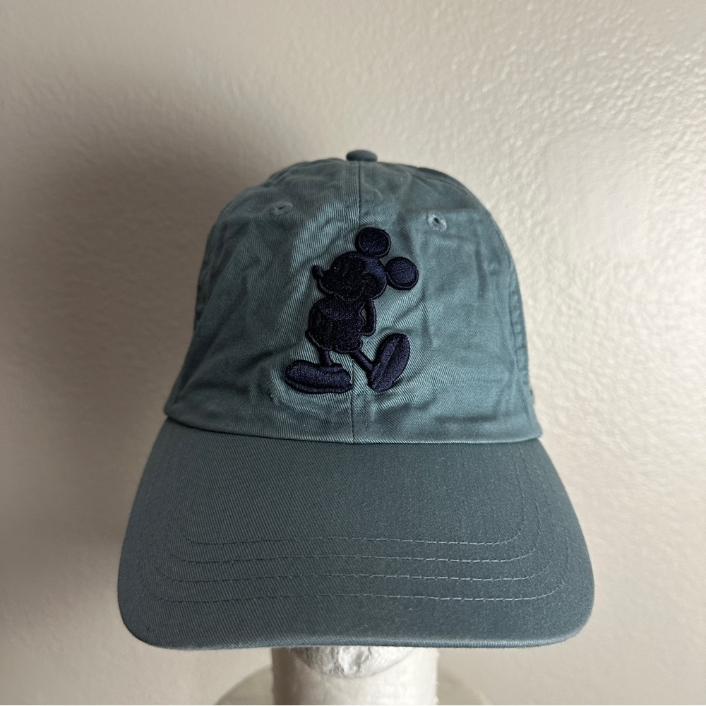 Vintage Disneyland Parks Hat OSFM
